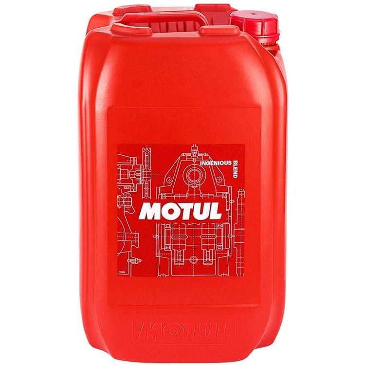 Tootefoto - Motul Tech Rubric Hv 68 H draulika li / H dro li 20L Hvlp 51524/3