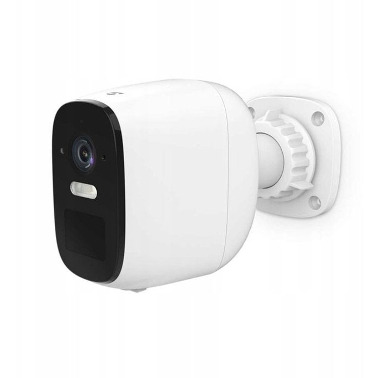 Tootefoto - Outdoor Camera Nedis Smartlife IP66 motion det.
