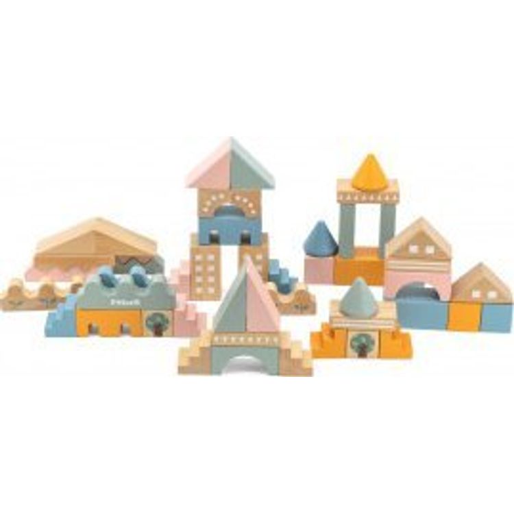 Tootefoto - Viga 44093 PolarB City ehitus