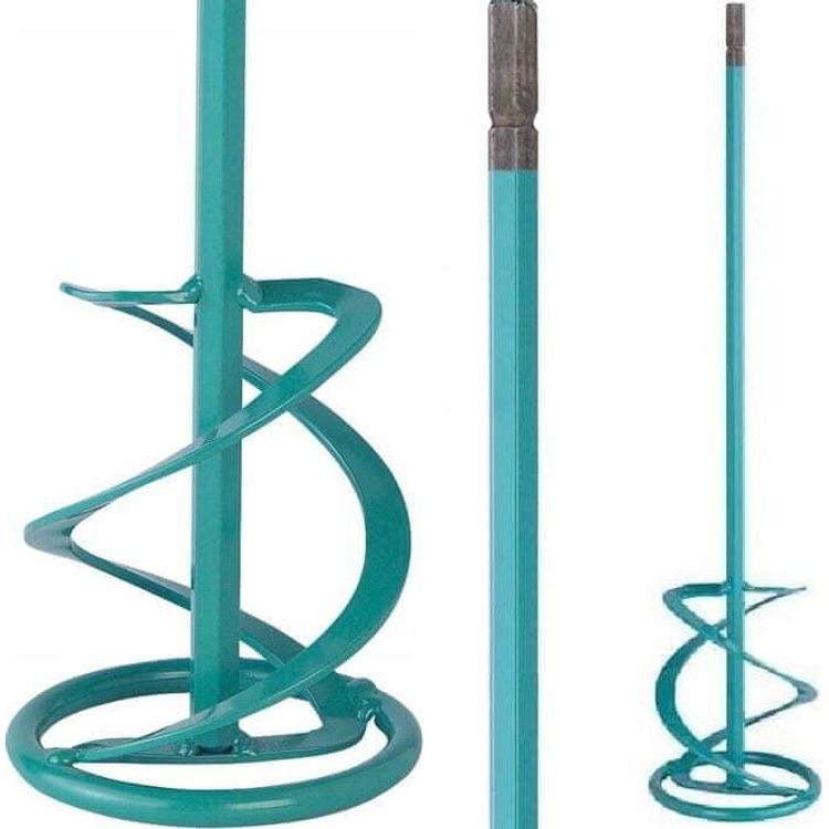 Tootefoto - COLLOMIX STIRRER SET HF 3pcs. WK 140 HF + KR 140 HF