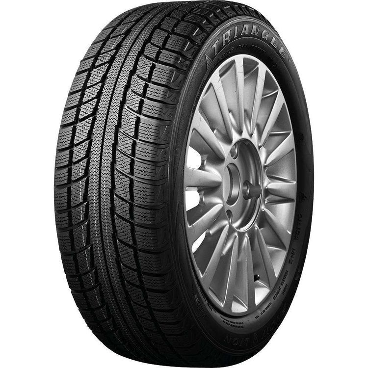 Tootefoto - 215/75R15 Triangle Tr777 Lamell