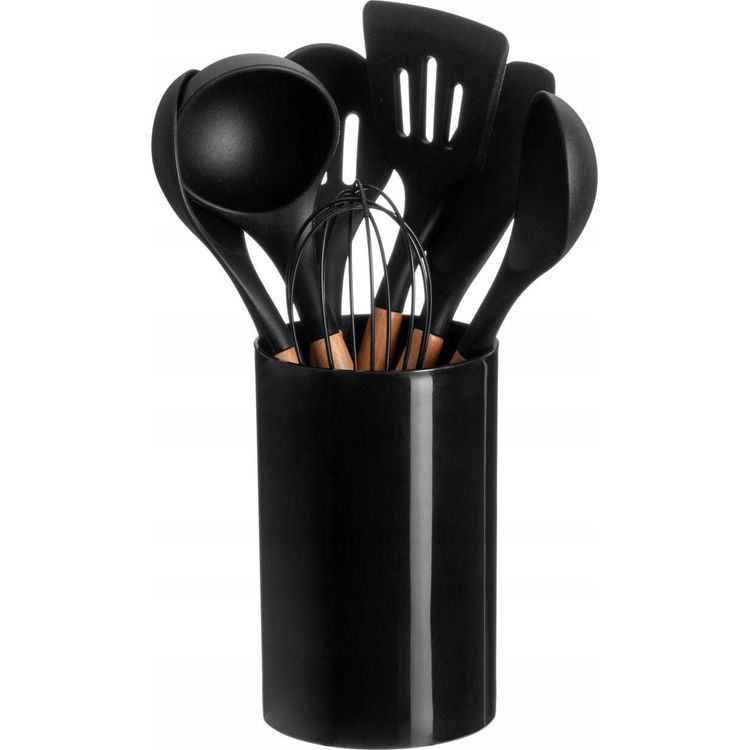 Tootefoto - Plastikust k gitarvikud, 7 tk.