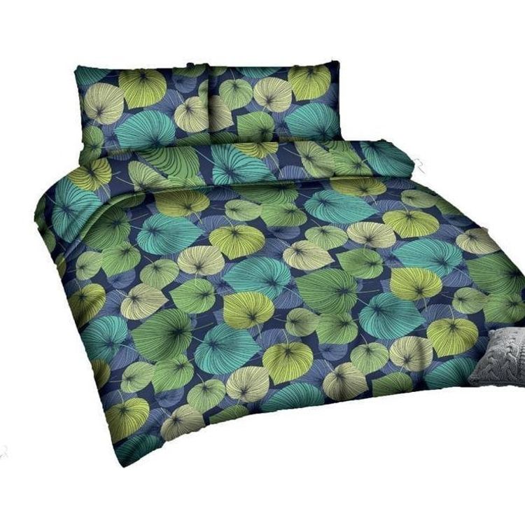 Tootefoto - Multitex voodipesu 220 x 200 3cz satiin desatin ranforce 18