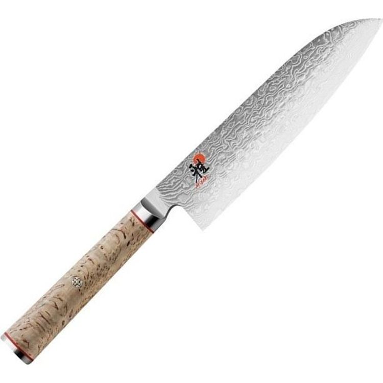 Tootefoto - Miyabi MIYABI 5000MCD Santoku k ginuga 18 cm universaalne