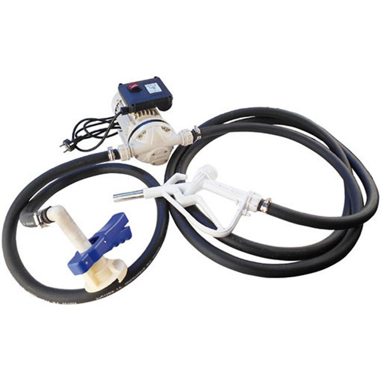 Tootefoto - Kompl. Adblue Tankimiseks. Universaalne. 230V 1770.Urc1 Man. P stol Apac