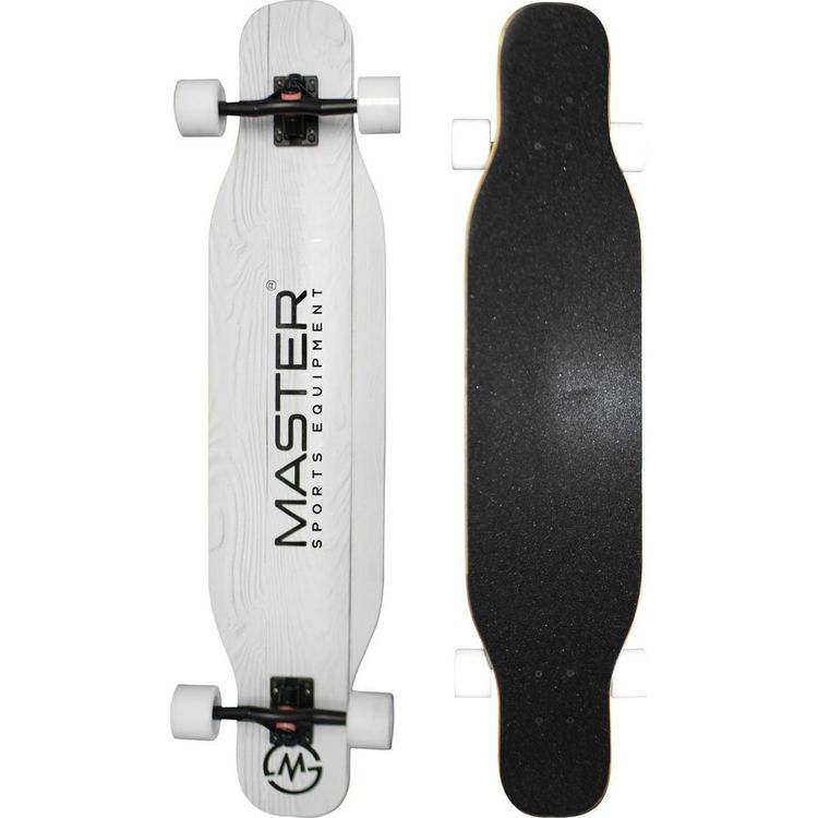 Tootefoto - Master Rula MASTER Night 42'' Longboard Rula