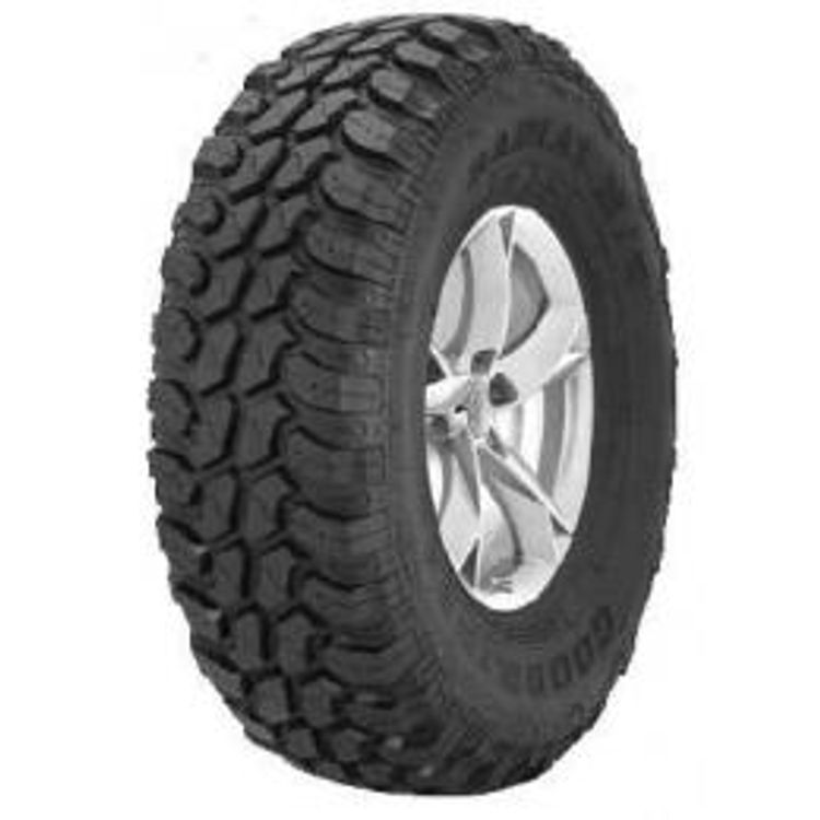 Tootefoto - Goodride Sl366 Owl 245/70R17 Suverehv