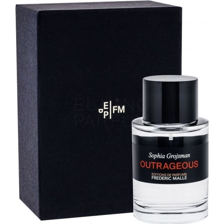 Tootefoto - Frederic Malle Outrageous EDT 100 ml