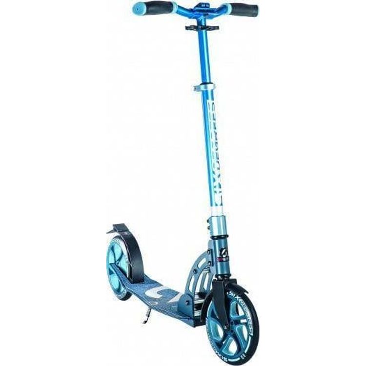 Tootefoto - Six Degree Junior Scooter Blue (AU 509)