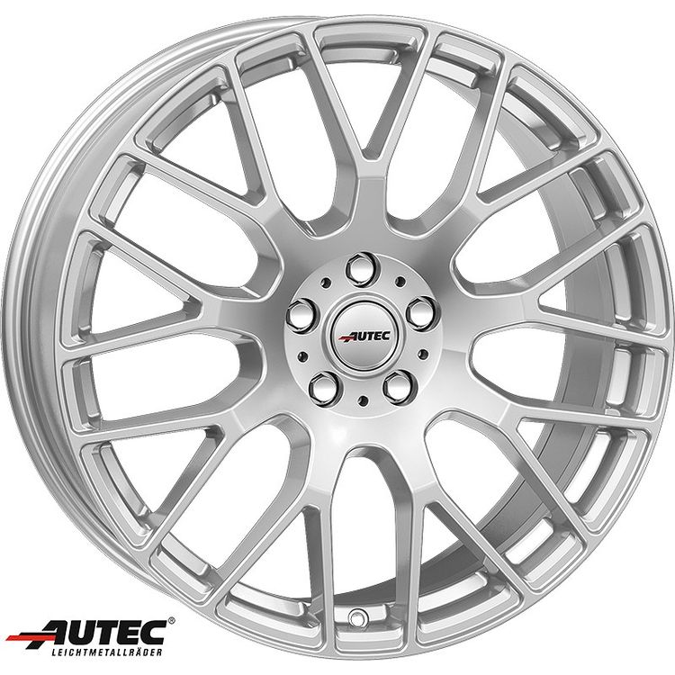 Tootefoto - Autec Nimah S 8.0X18 5X120/40 (72.6) (S) (Tuv) Kg800