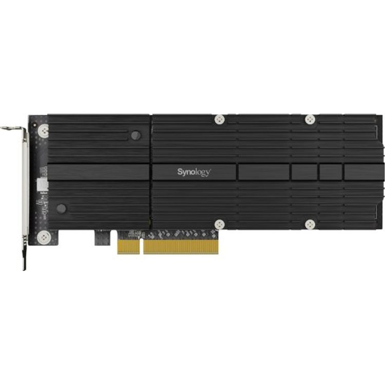 Tootefoto - Karta graficzna Synology PCIe CARDS, M.2