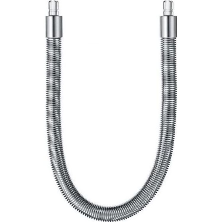 Tootefoto - Jura piimatoru HP3 roostevabast terasest kattega