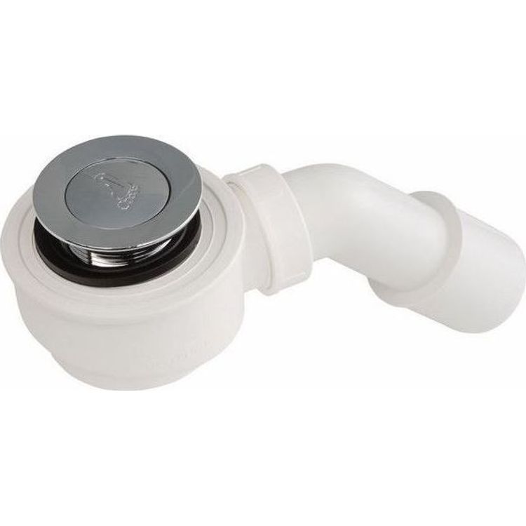 Tootefoto - Unimet SHOE DRAIN FI 60 WITH METAL CLICK