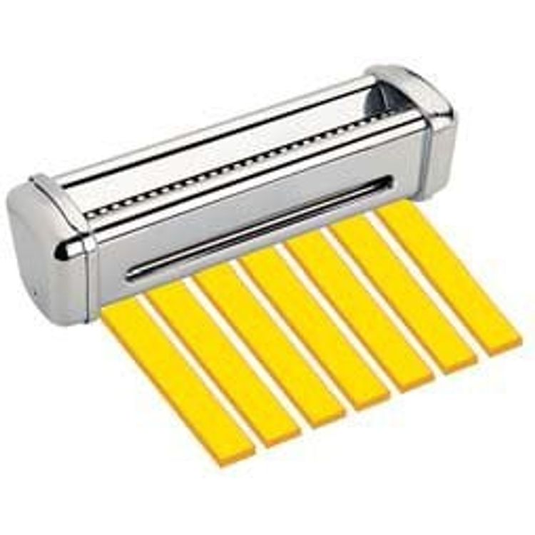 Tootefoto - 4 mm tagliatelle starter