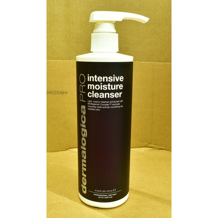 Tootefoto - Dermalogica, Pro, niisutav, puhastuskreem, 473 ml unisex