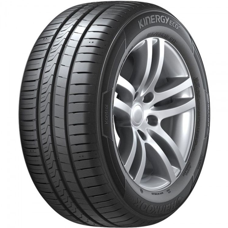 Tootefoto - Hankook Kinergy Eco2 (K435) Suverehvid 205/65R15 Suverehv