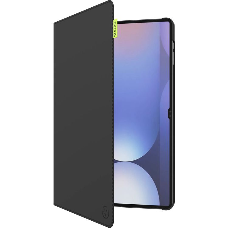 Tootefoto - Gecko V11CB02C01 iPadi kaas/ lesanne Samsung Galaxy TAB S10 Ultra 37,08 cm (14,6) Raamatukaane sorteerimine