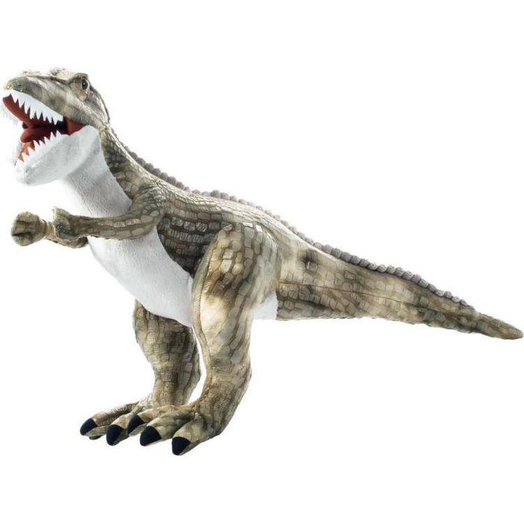 Tootefoto - Beppe Tyrannosaurus brown 76cm (237646)