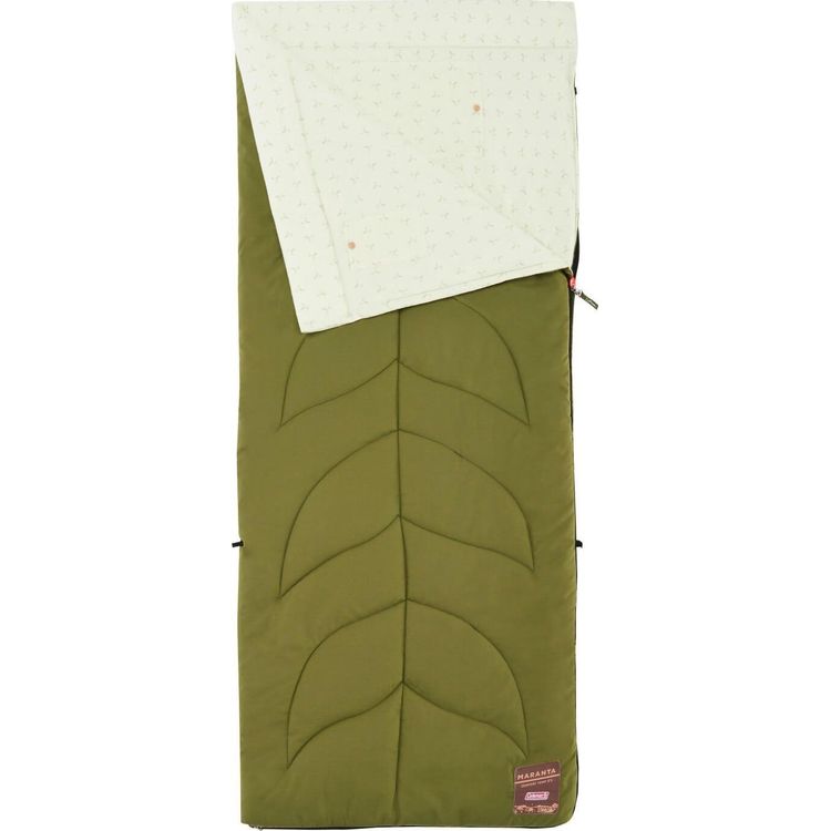 Tootefoto - Coleman MARANTA S 165x65 CM sleeping bag