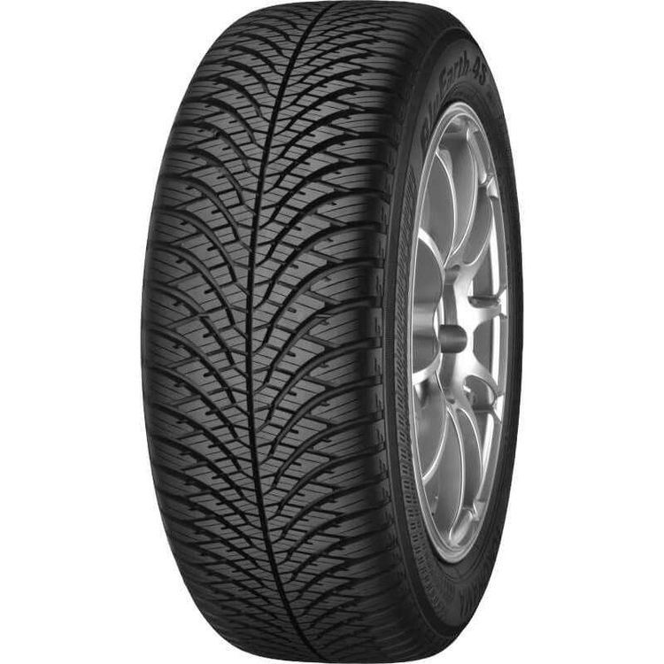 Tootefoto - 195/45R16 YOKOHAMA BLUEARTH 4S (AW21) 84V XL DOT23 DBB72 3PMSF M+S Lamell
