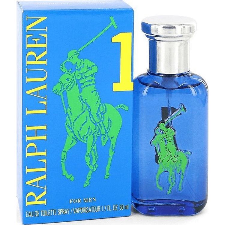 Tootefoto - Ralph Lauren Big Pony 1 For Women EDT 50 ml