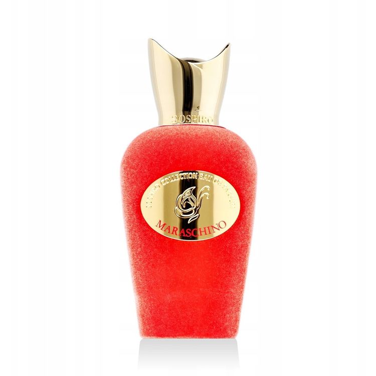 Tootefoto - Alkotest SOSPIRO PERFUMES Maraschino EDP spray 100ml