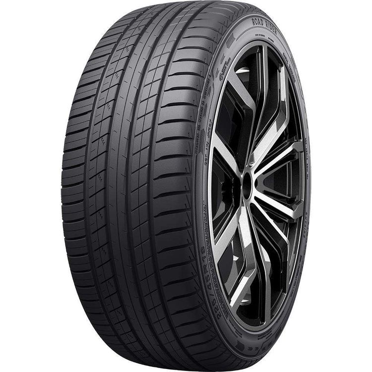 Tootefoto - 235/55R19 ROAD RIDER STRADA SUV 101W DBB71 Suverehv