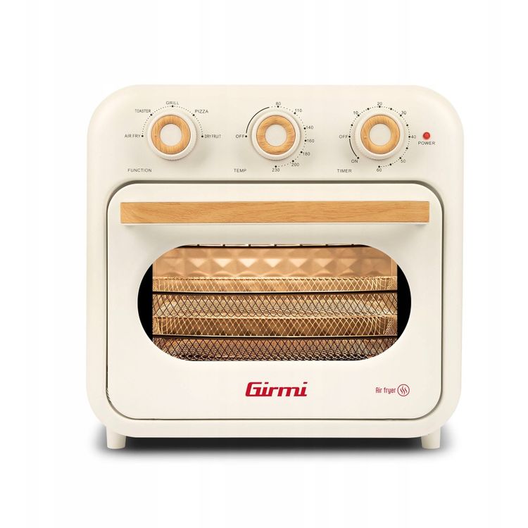 Tootefoto - Girmi FG29 22L multifunktsionaalne hkfrit rahi