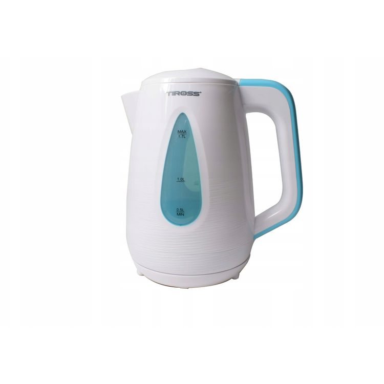 Tootefoto - Tiross veekeetja Elektriline veekeetja 1,7L TIROSS TS-1363
