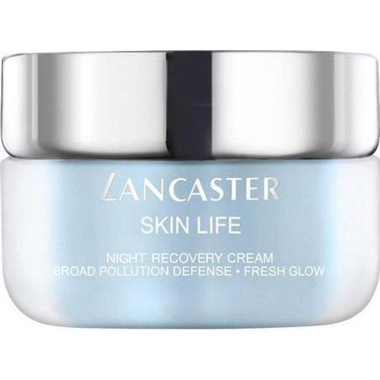 Tootefoto - Lancaster Skin Life Lancaster kreem (50 ml)