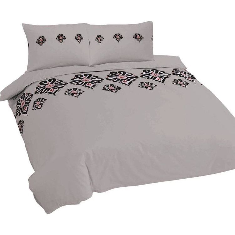 Tootefoto - Multitex voodipesu 220 x 200 3cz satiin desatin ranforce 22