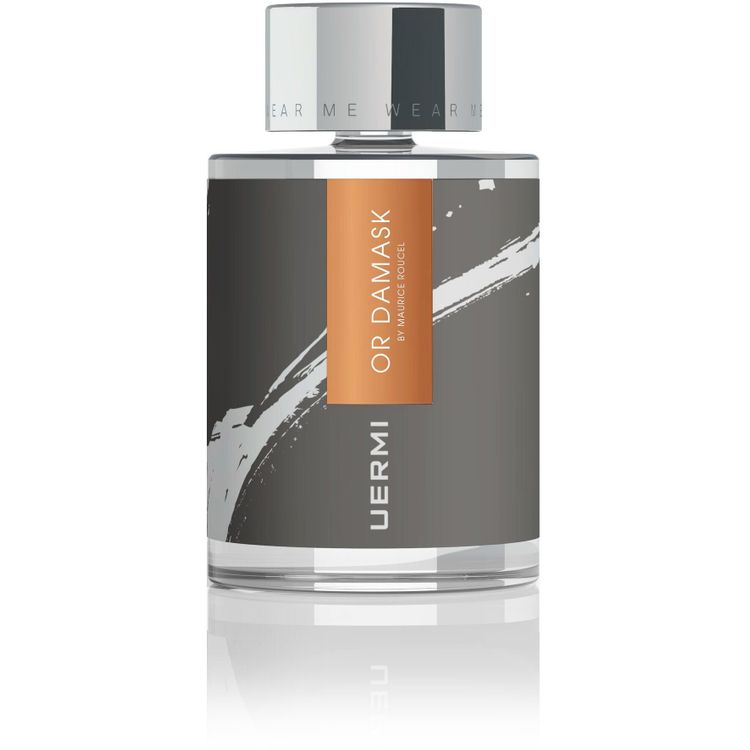 Tootefoto - Uermi ehk Damask, Eau de Parfum, naistele, 100 ml naistele