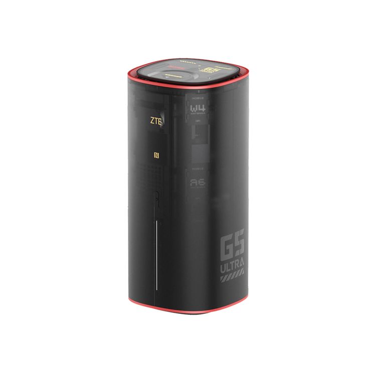 Tootefoto - ZTE G5 Ultra Gaming 5G