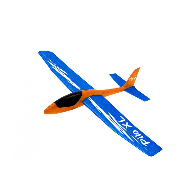 Tootefoto - Jamara Foam Glider M nguasi, purilennuk