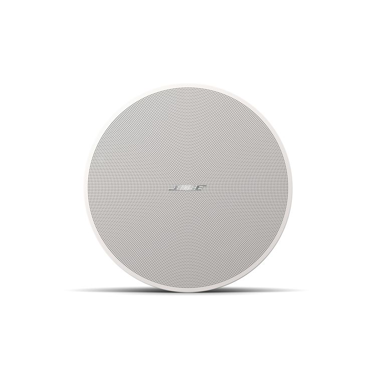 Tootefoto - Bose DesignMax DM5C kahesuunaline Valge Juhtmega hendatud 50 W