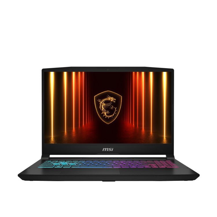 Tootefoto - MSI Katana 15 HX i7-14650HX/16GB/1TB RTX5060 144Hz
