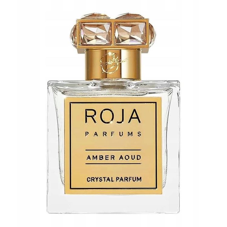 Tootefoto - Roja Parfums Aoud Crystal Parfum edp 100ml