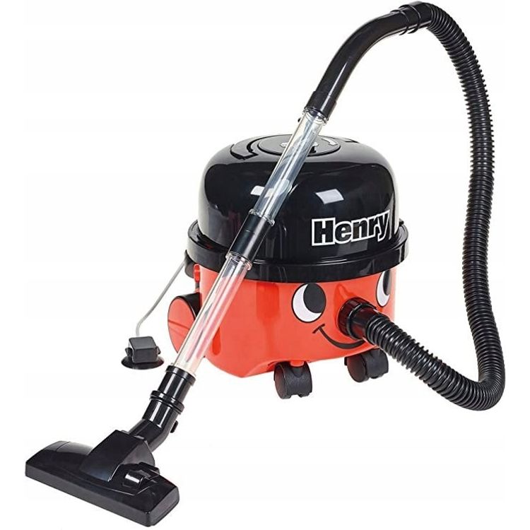 Tootefoto - Henry st vsuger