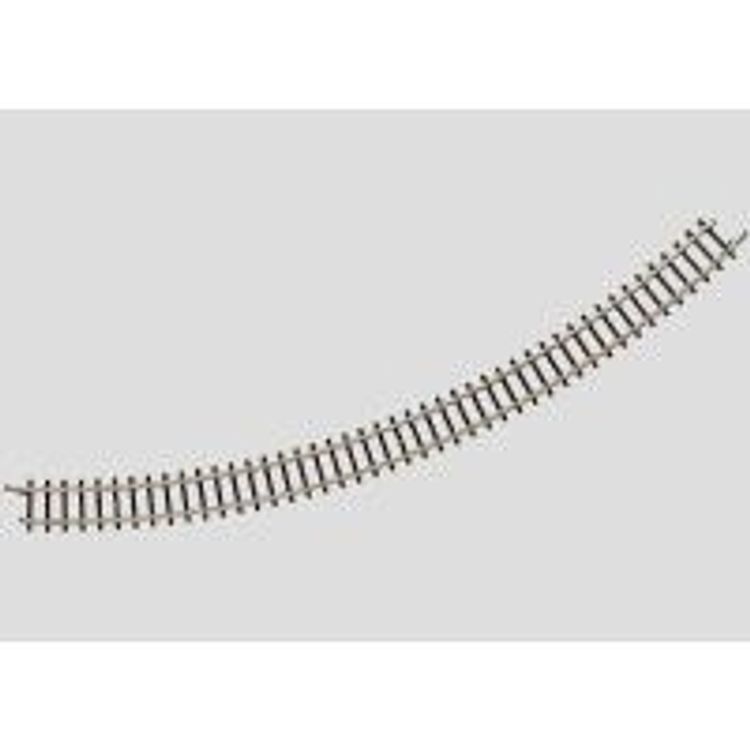 Tootefoto - M rklin Curved Track scale model part/accessory Rada