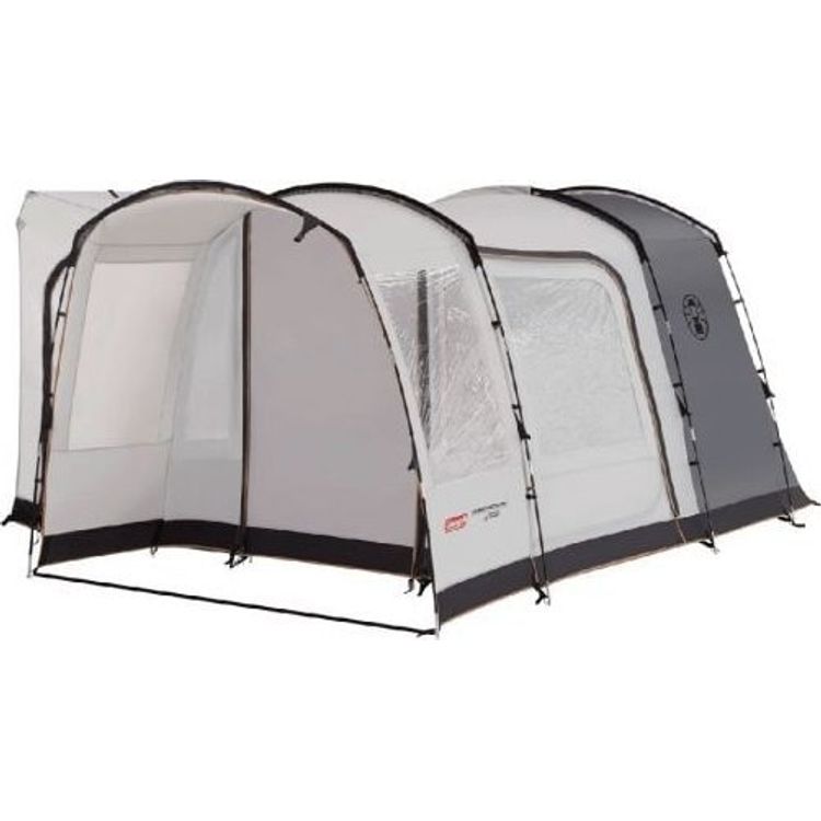 Tootefoto - Coleman Journey Master Pro XL matkatelk