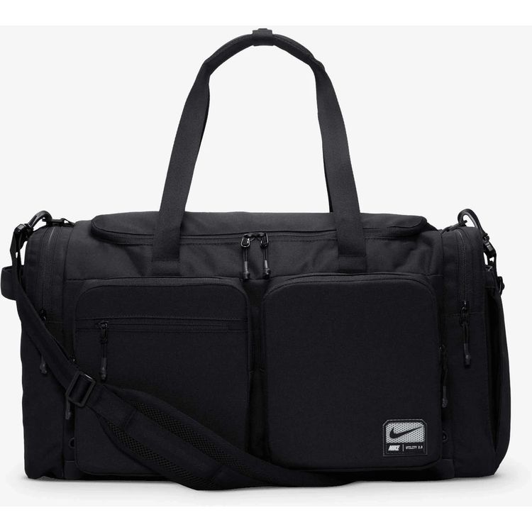 Tootefoto - Nike spordikott Utility Power 2.0 must 51 l (FN4208-010)
