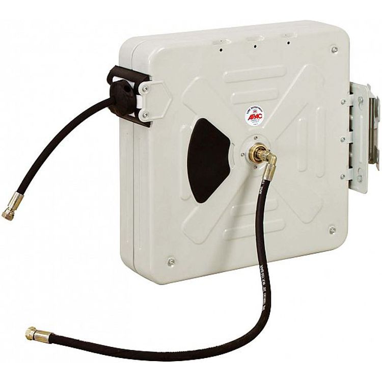 Tootefoto - Poolil livoolik 10M. 1/2". Kinnine Met. Korpus Vasak-Parem Liigend.1731.Qc Apac