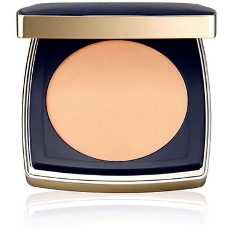 Tootefoto - Estee Lauder ESTEE LAUDER DOUBLE WEAR POWDER FOUNDATION SPF10 -4C1 OUTDOOR BEEGE 12G