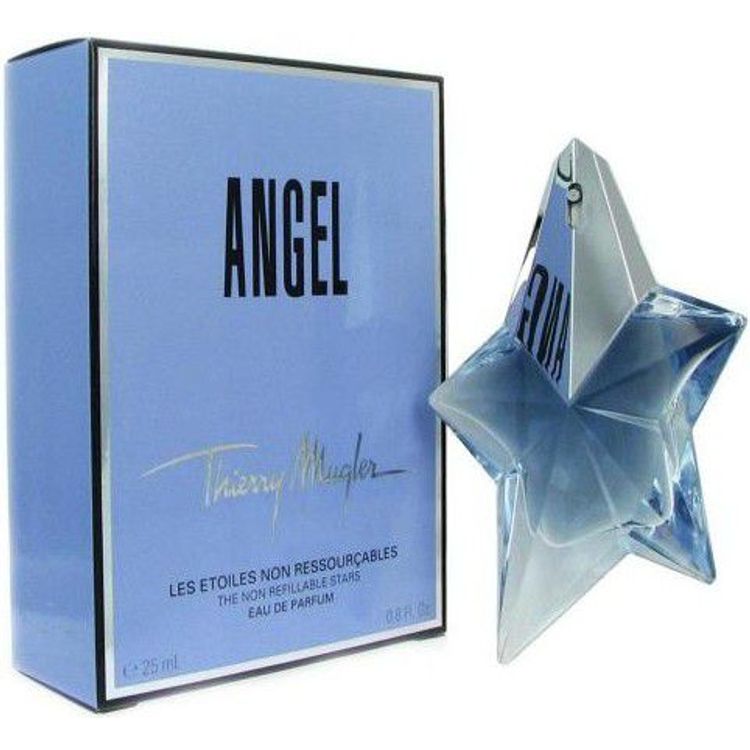 Tootefoto - Thierry Mugler Angel Naised 25 ml