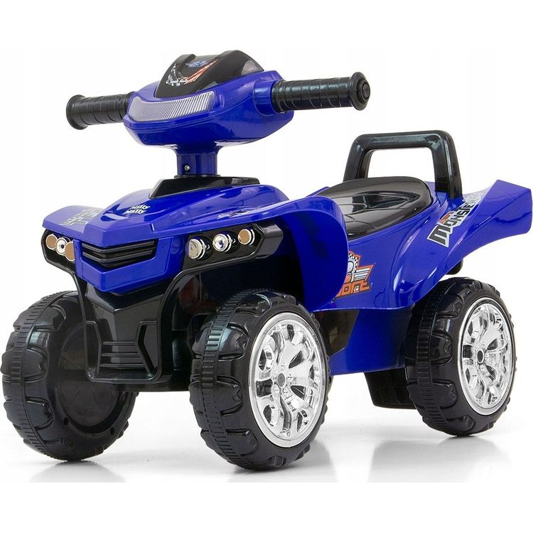 Tootefoto - MILLY MALLY Vehicle Monster Navy