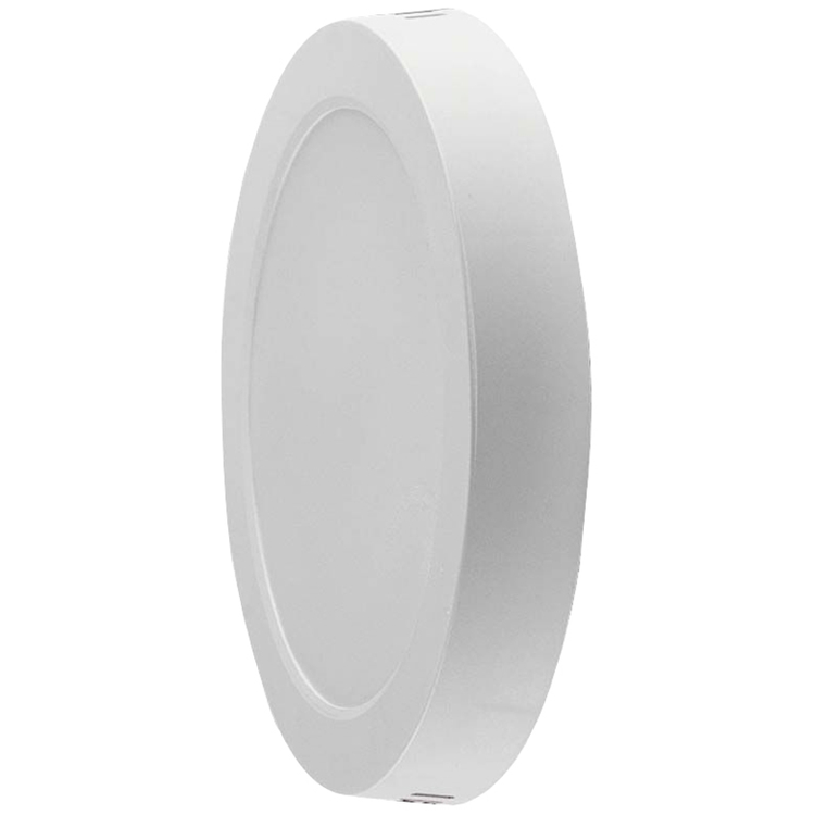 Tootefoto - V-Tac 7873 Led Surface-Mount Light Eec: F (A - G) 12 W Warm White White