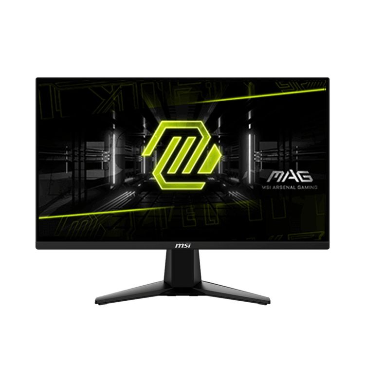 Tootefoto - MSI MAG 255XF