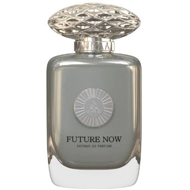 Tootefoto - AURAA DESIRE Future Now Extrait de Parfum 100ml