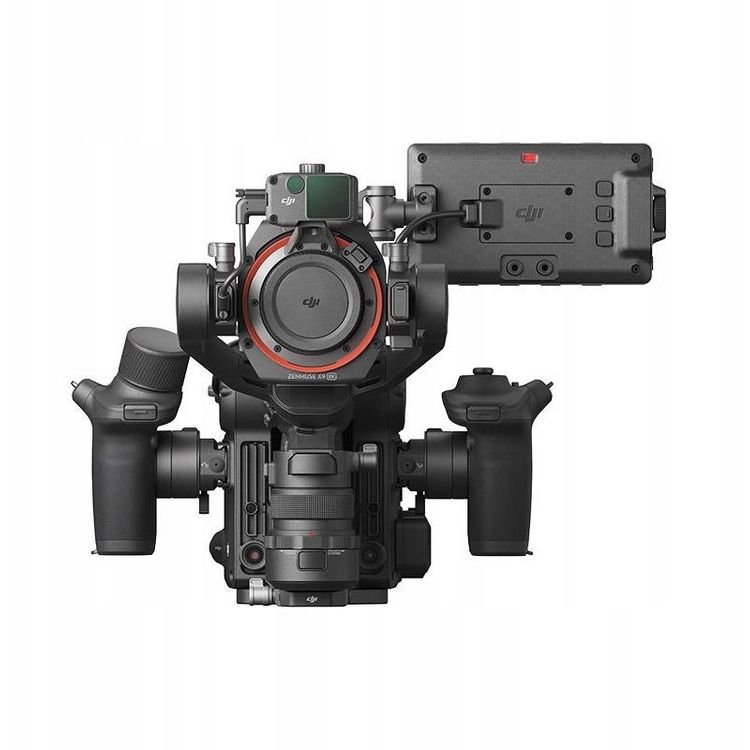 Tootefoto - DJI DJI Ronin 4D 8K kombineeritud digikaamera
