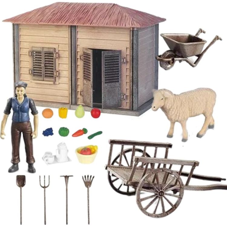 Tootefoto - Suur talukasvataja p llumeeste p llumeeste p llumajandustootjad p llumajanduslikud k rud